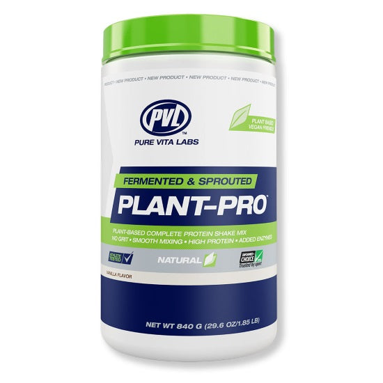 Plant-Pro