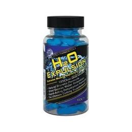 H2O Expulsion, Hi-Tech Pharma, 60 caps