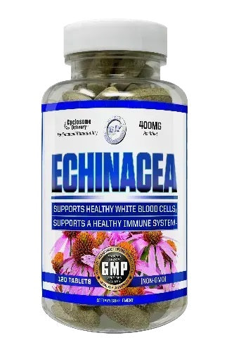 Echinacea 120 tablets, Hi-Tech Pharma