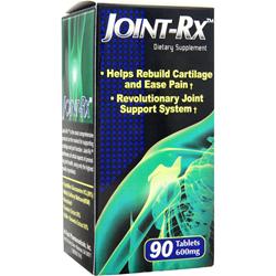 Joint RX, 90 caps, Hi-Tech Pharmaceuticals