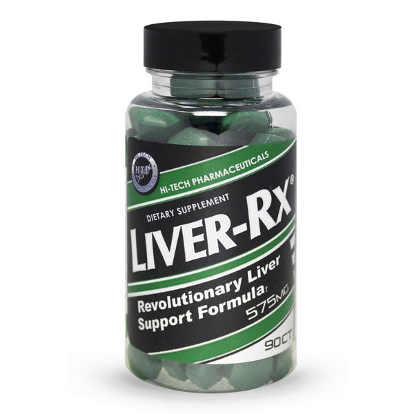 Liver-Rx™ Liver Support