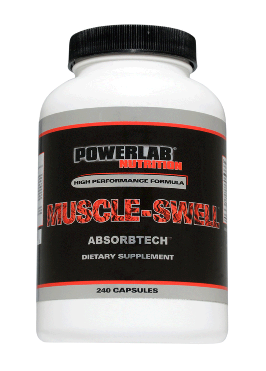 Muscle-Swell 240 caps