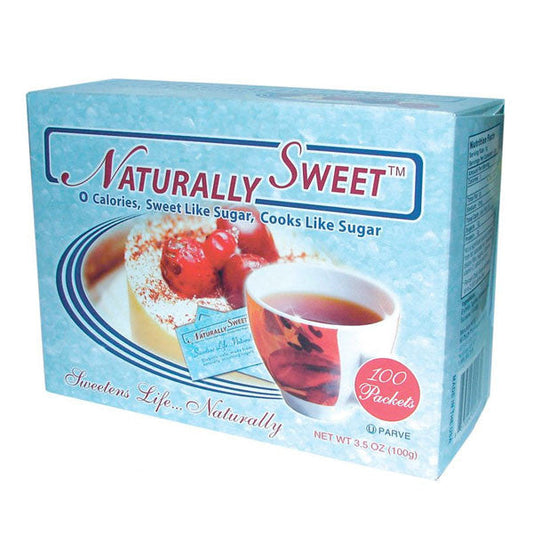 Naturally Sweet™ 0 Cal Sweetener 