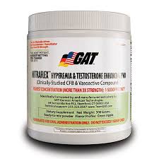 GAT Nitraflex 30 serv.