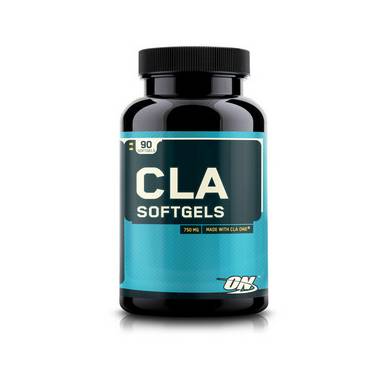 Optimum Nutrition CLA 90 softgels