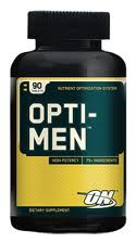 Optimum Opti-Men 150caps
