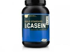 Optimum Gold Standard 100% Casein 2 lb.