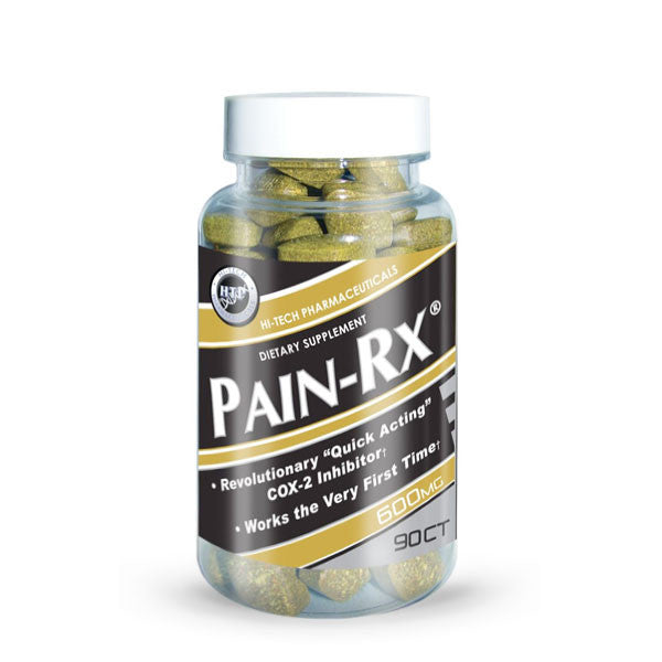 Pain-Rx™ COX-2 Inhibitor 