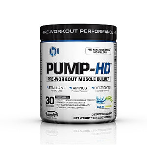 Pump HD, BPI