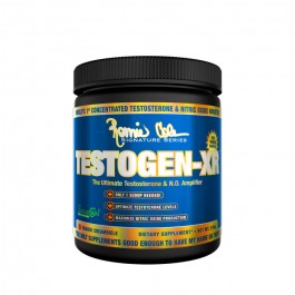 Ronnie Coleman Signature Series, TESTOGEN-XR, FREE Shipping!
