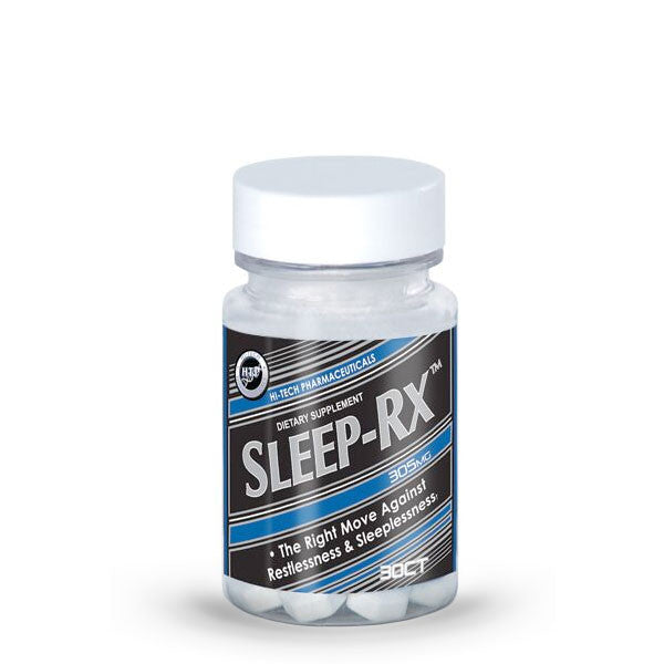 Sleep Rx™ Sleep Aid 