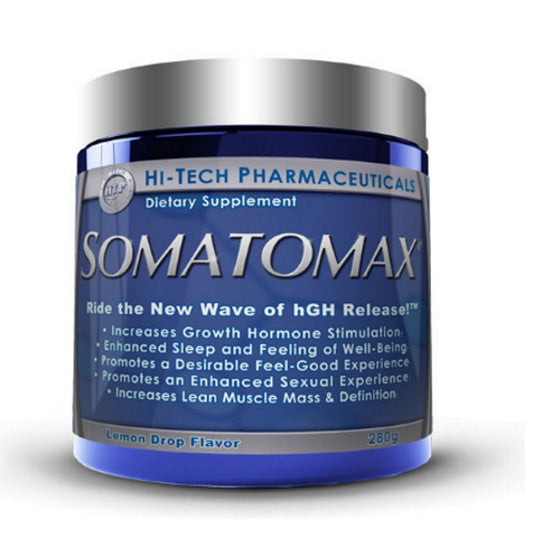 Somatomax by Hi Tech Pharmaceuticals