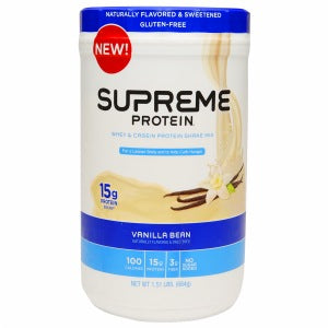 Supreme Protein 1.5 lbs