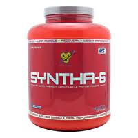 BSN Syntha-6 5 lb.