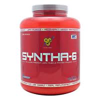 BSN Syntha-6 5 lb.