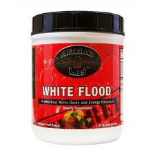 Controlled Labs White Flood 50 serv.